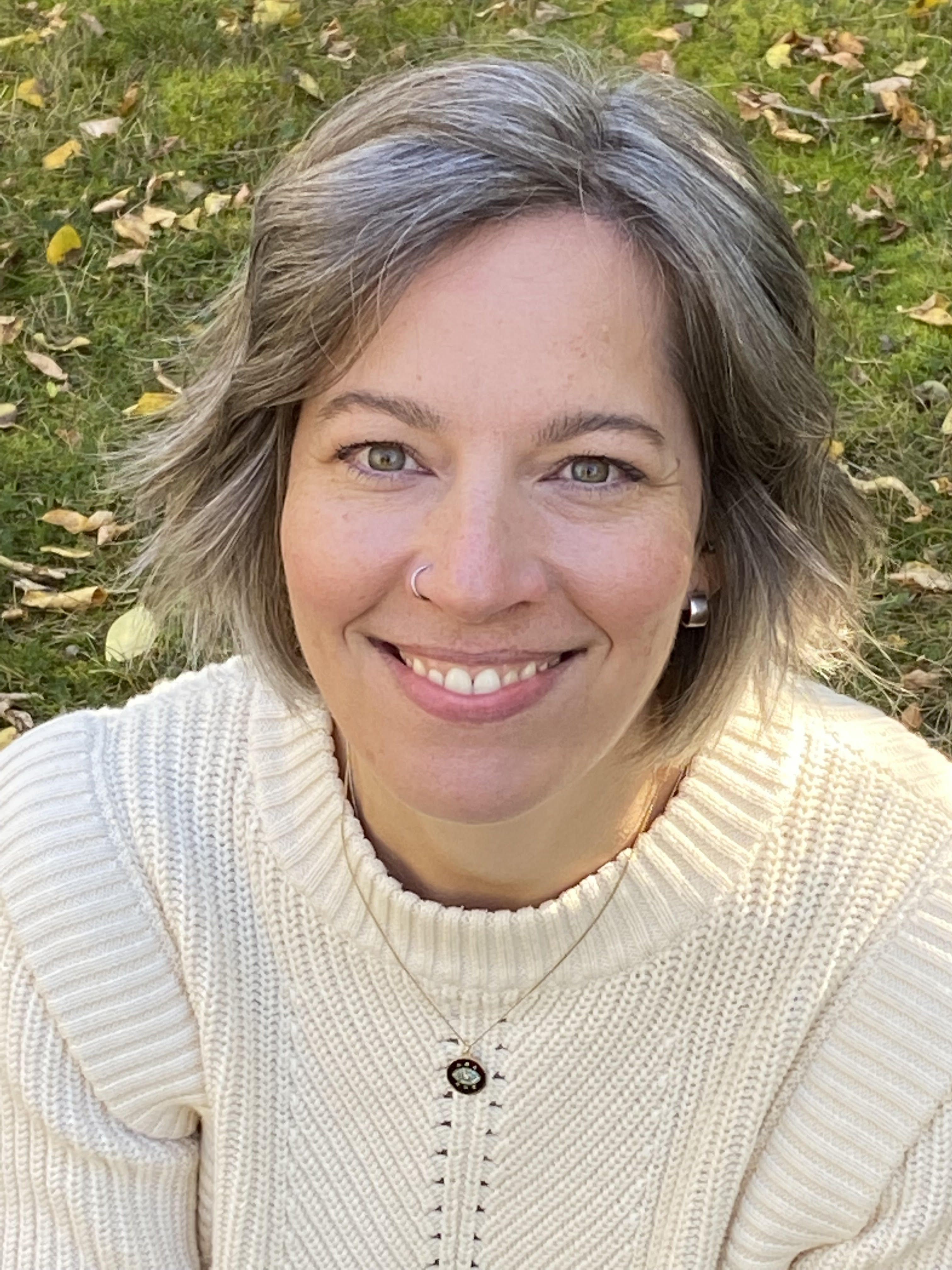 Miriam VandenBrink Psychologist